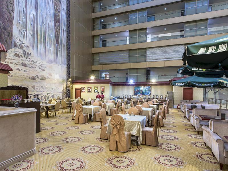 Vienna Hotel Shouti Pequim Exterior foto